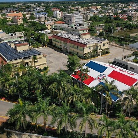 Hotel Yonu Punta Cana Exterior foto