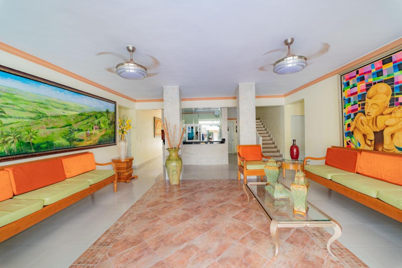 Hotel Yonu Punta Cana Exterior foto