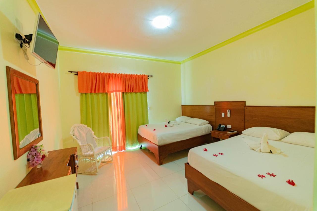 Hotel Yonu Punta Cana Exterior foto