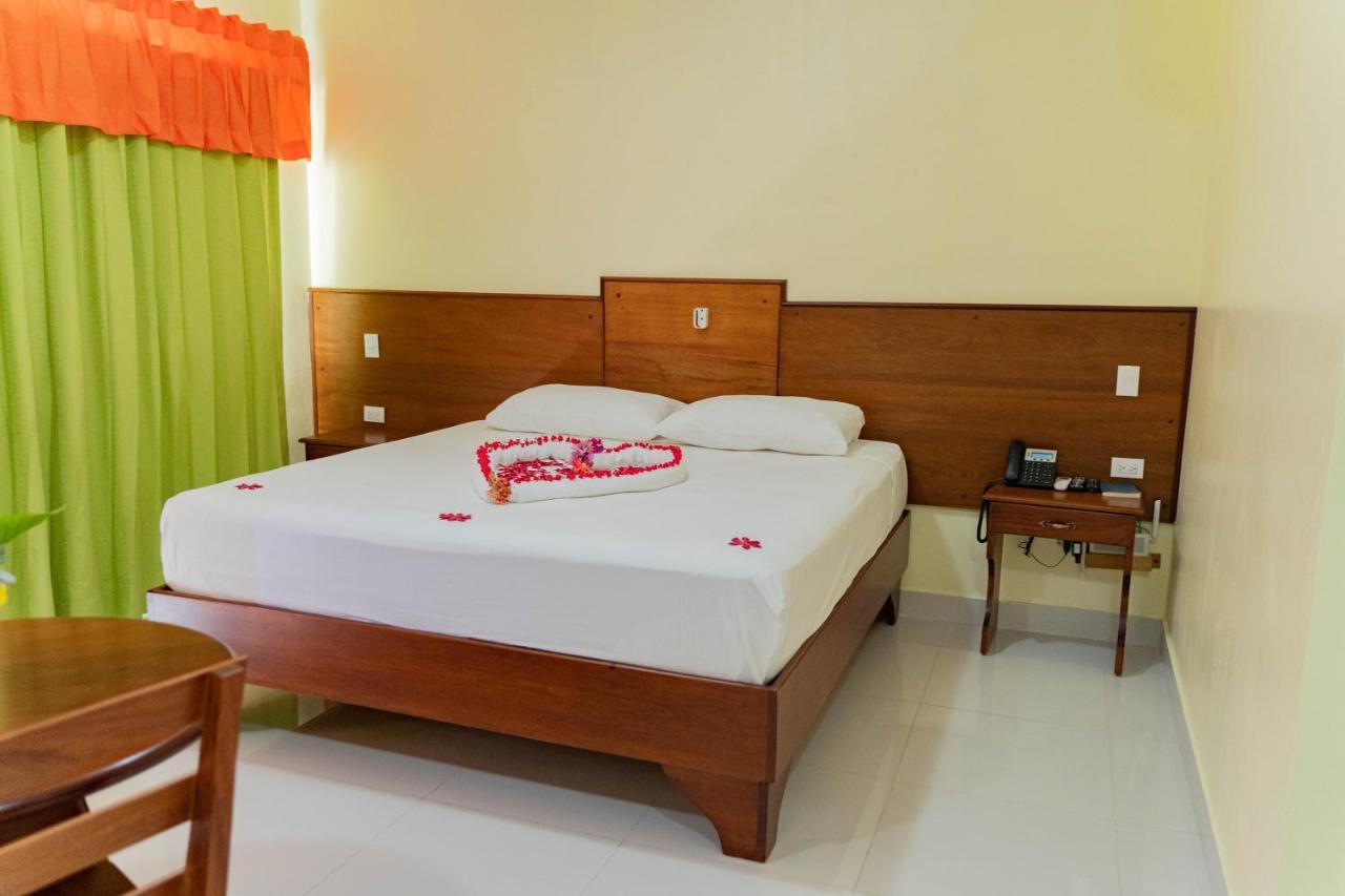 Hotel Yonu Punta Cana Exterior foto