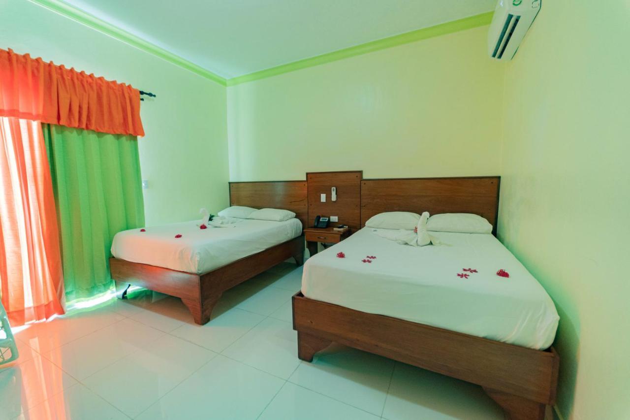 Hotel Yonu Punta Cana Exterior foto