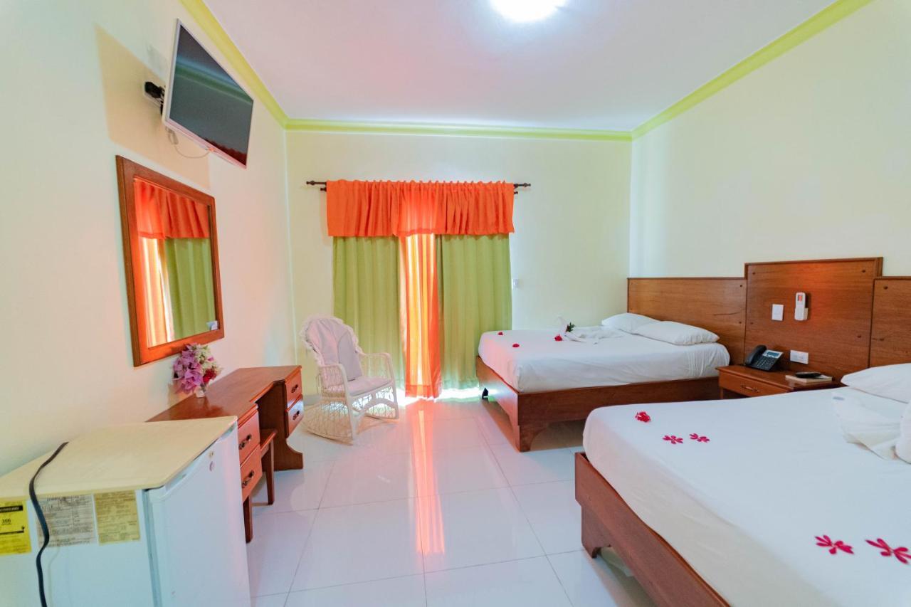 Hotel Yonu Punta Cana Exterior foto