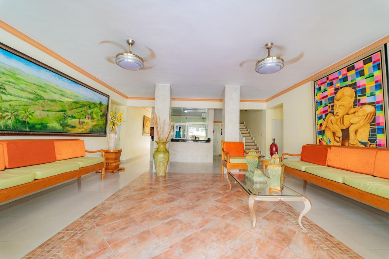 Hotel Yonu Punta Cana Exterior foto