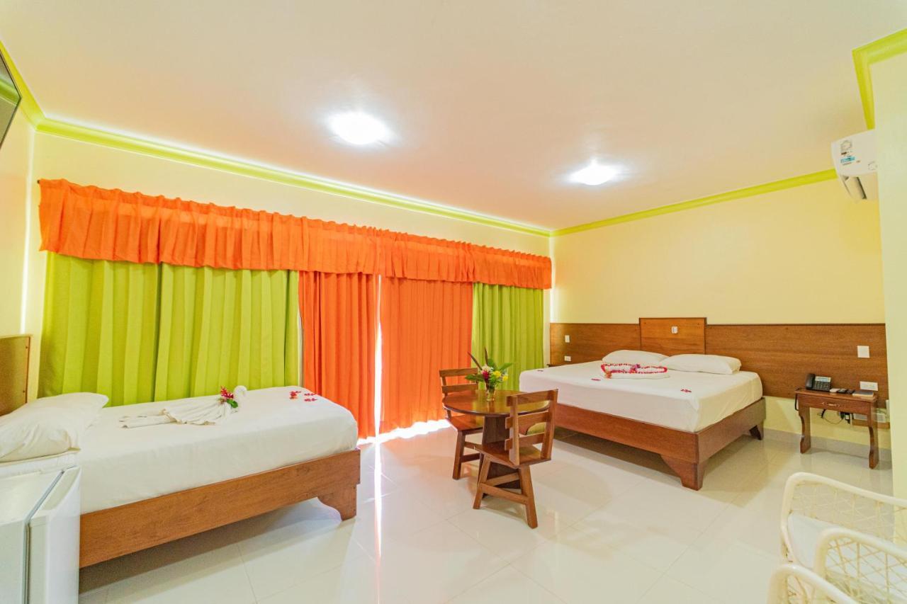 Hotel Yonu Punta Cana Exterior foto