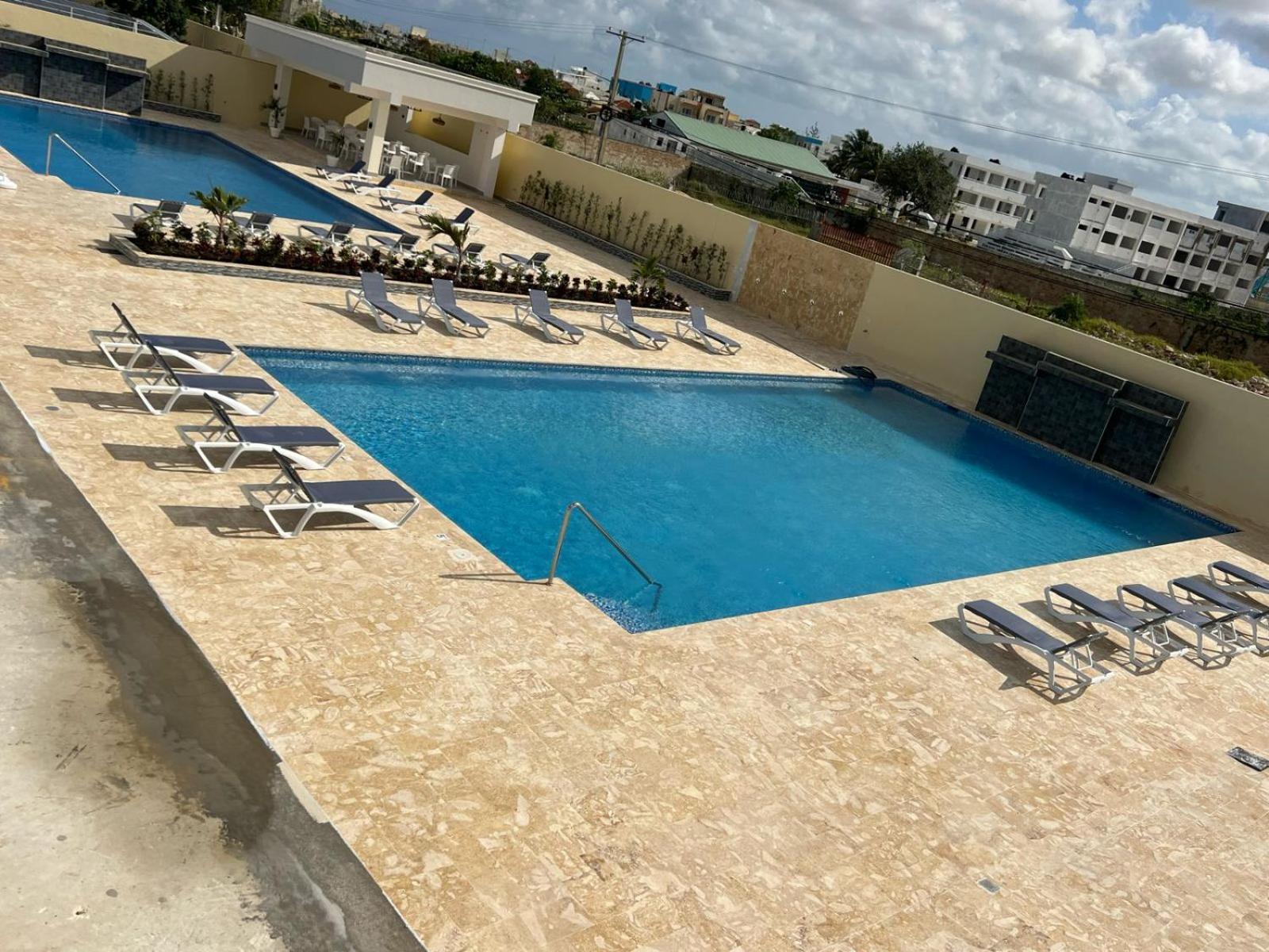 Hotel Yonu Punta Cana Exterior foto